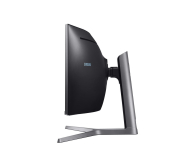 Samsung C49HG90DMRX Curved Quantum Dot HDR - 635494 - zdjęcie 5